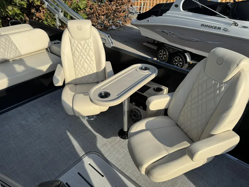 Slide: The Image of Premier Grand Majestic RL 270 2020 - 12