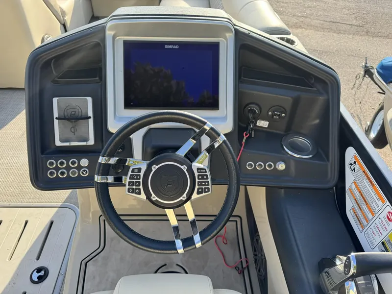 Slide: The Image of Premier Grand Majestic RL 270 2020 - 13