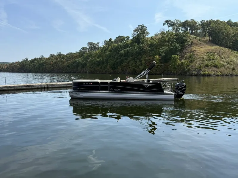 Slide: The Image of Premier Grand Majestic RL 270 2020 - 14