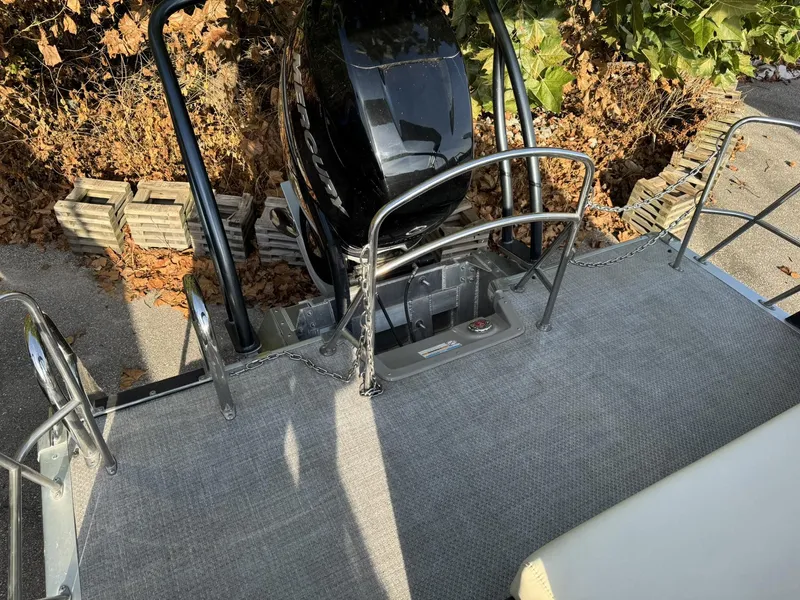 Slide: The Image of Premier Grand Majestic RL 270 2020 - 18