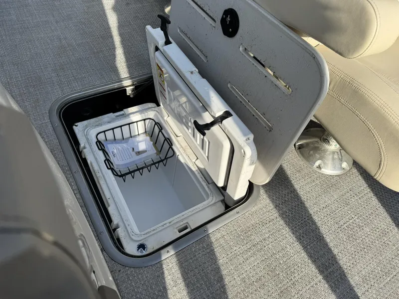 Slide: The Image of Premier Grand Majestic RL 270 2020 - 19