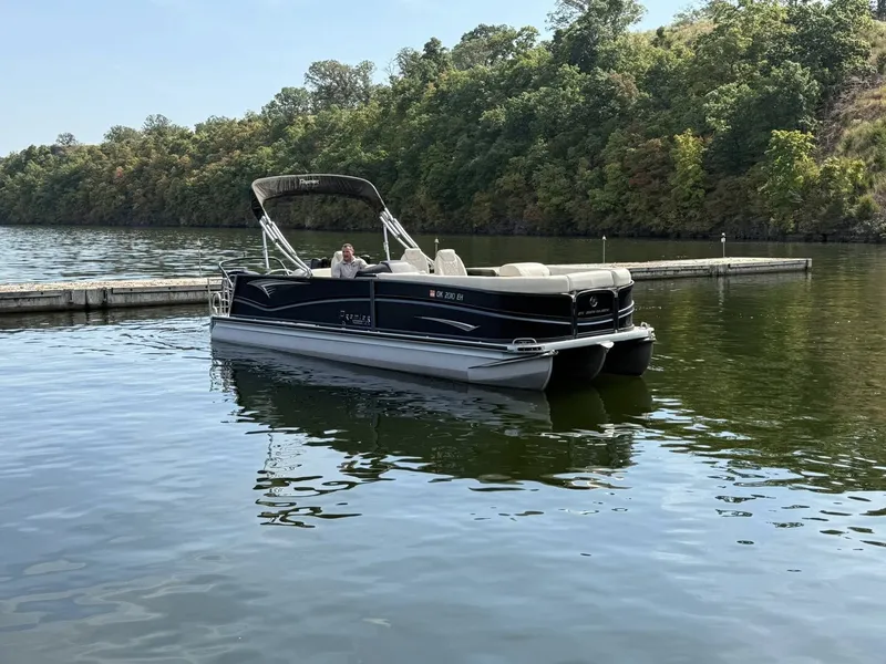 Slide: The Image of Premier Grand Majestic RL 270 2020 - 3