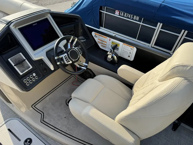 Slide: The Image of Premier Grand Majestic RL 270 2020 - 6