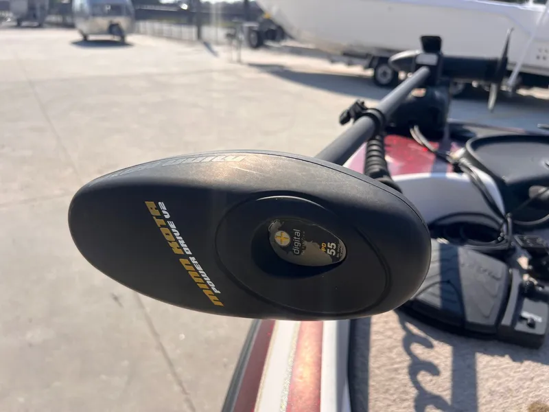 Slide: The Image of Nitro Z-7 Sport 2012 - 12