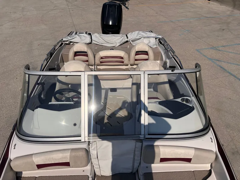 Slide: The Image of Nitro Z-7 Sport 2012 - 13