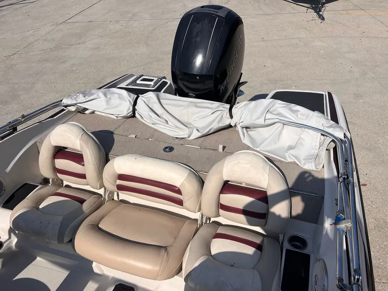 Slide: The Image of Nitro Z-7 Sport 2012 - 3