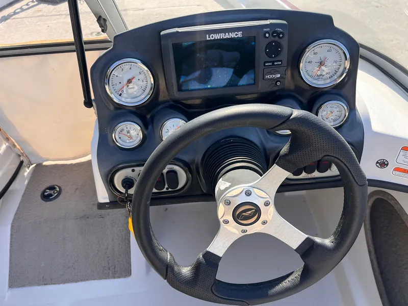 Slide: The Image of Nitro Z-7 Sport 2012 - 5