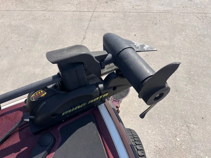 Slide: The Image of Nitro Z-7 Sport 2012 - 6