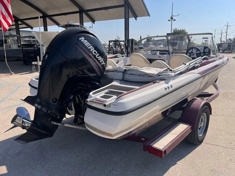 Slide: The Image of Nitro Z-7 Sport 2012 - 8