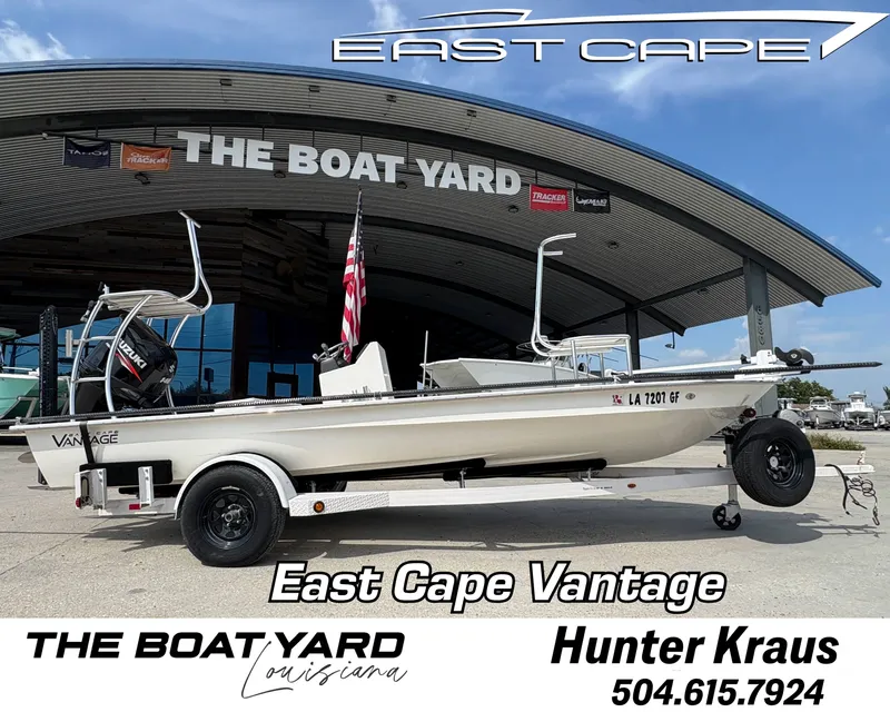 Slide: The Image of East Cape Vantage 2014 - 1