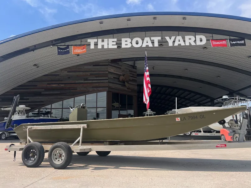 The Image of Patriot 22x60 2020 - 1