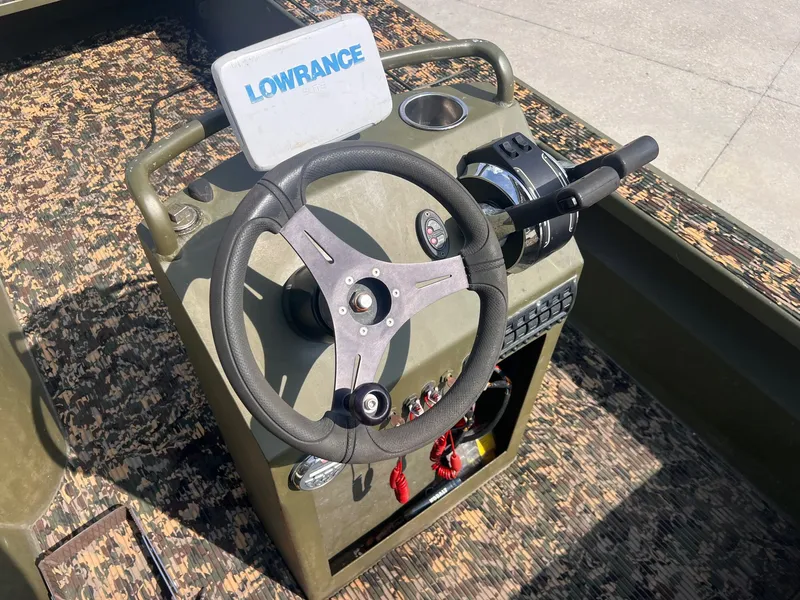 Slide: The Image of Patriot 22x60 2020 - 9