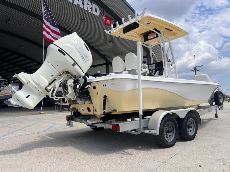 Slide: The Image of Blue Wave 2200 PureBay 2019 - 4