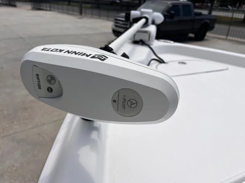 Slide: The Image of Blue Wave 2200 PureBay 2019 - 8