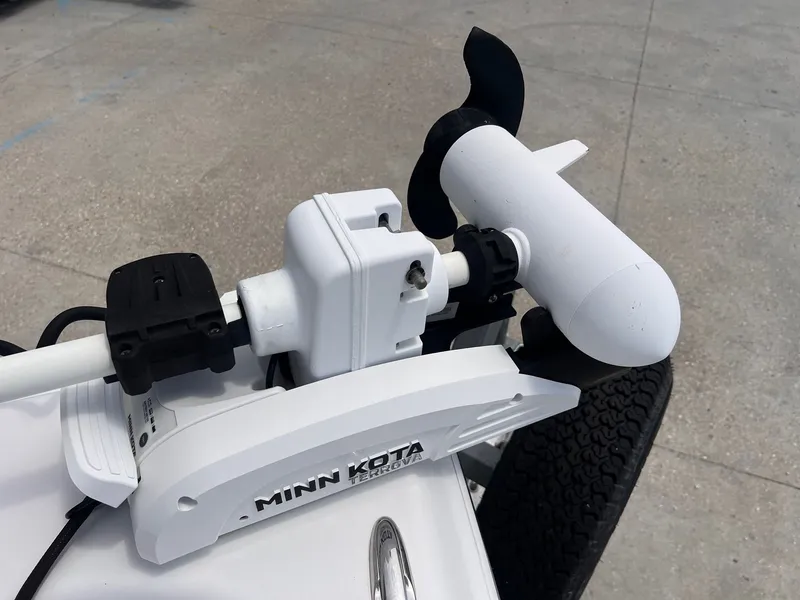 Slide: The Image of Blue Wave 2200 PureBay 2019 - 9