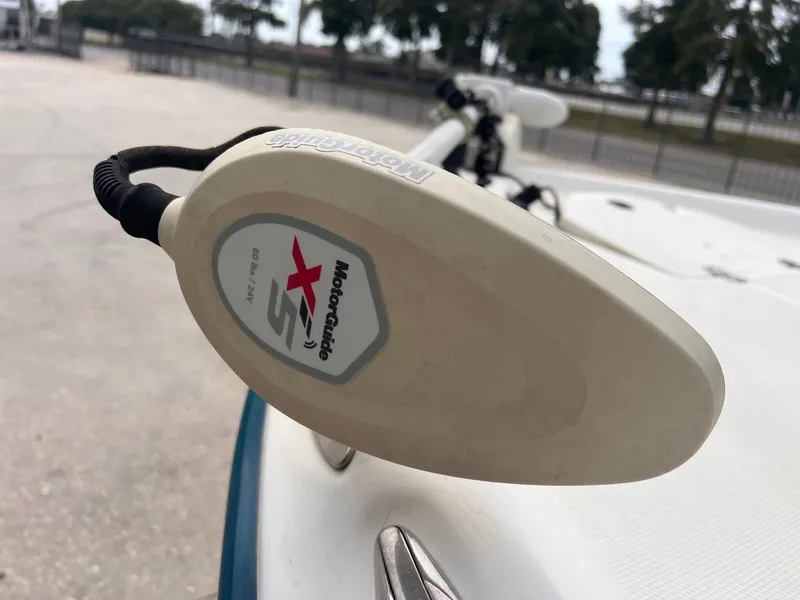 Slide: The Image of Fishmaster 1900 2002 - 11