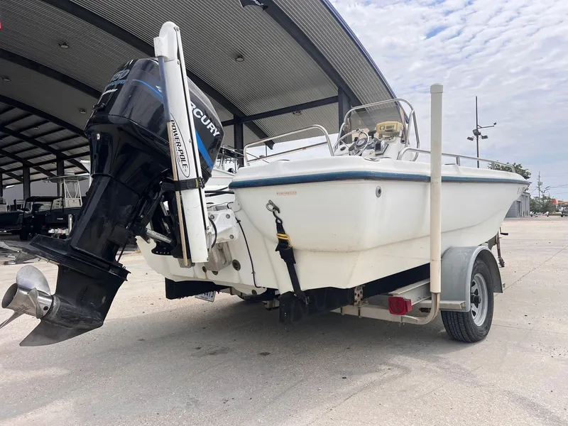 Slide: The Image of Fishmaster 1900 2002 - 5