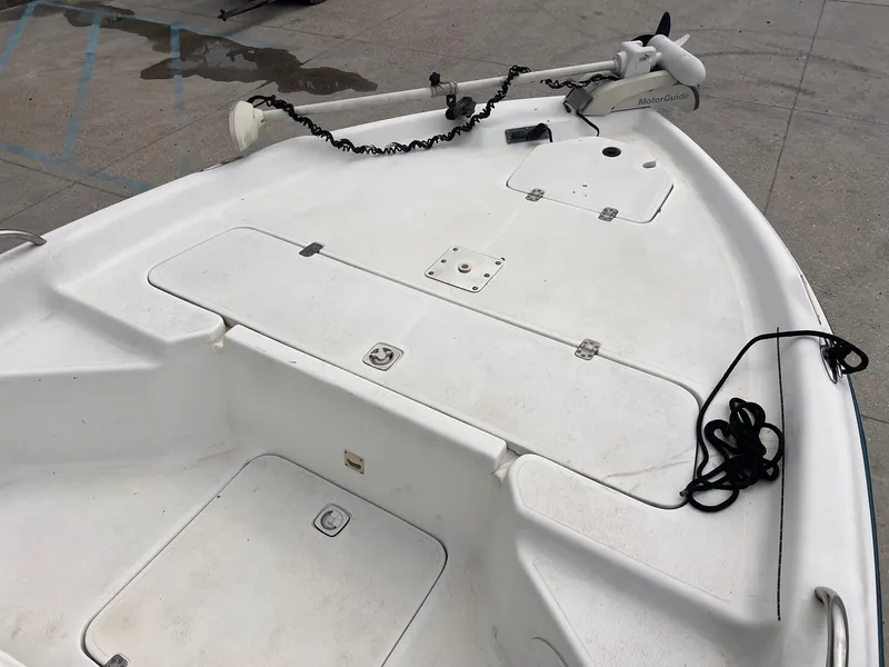 Slide: The Image of Fishmaster 1900 2002 - 9