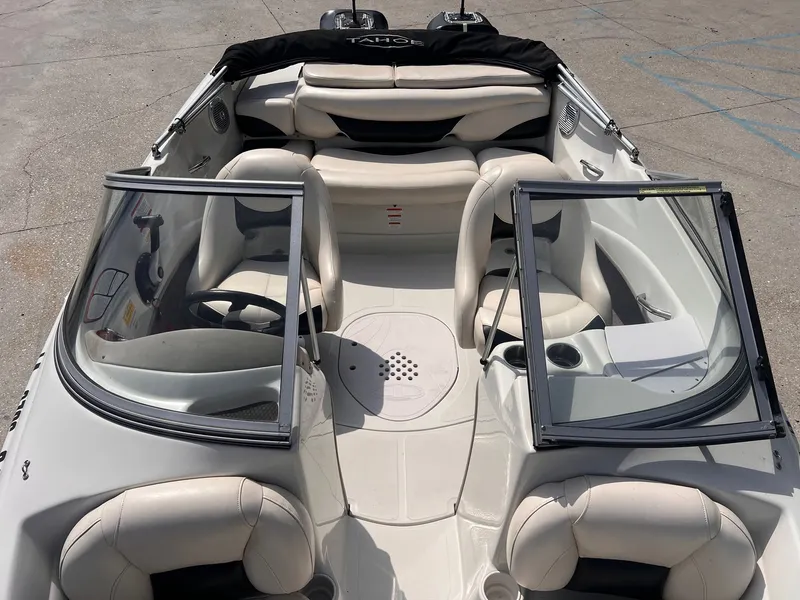 Slide: The Image of Tahoe Q5i 2013 - 13