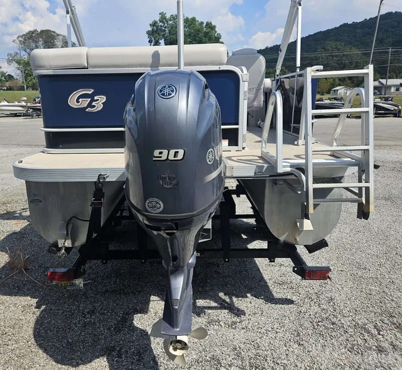 Slide: The Image of G3 V20C SUNCATCHER 2018 - 2