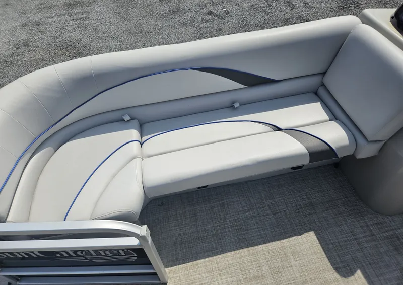 Slide: The Image of G3 V20C SUNCATCHER 2018 - 4