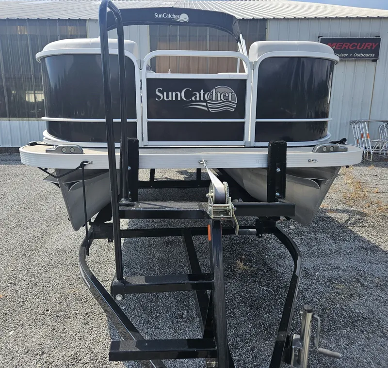 Slide: The Image of G3 V20C SUNCATCHER 2018 - 6