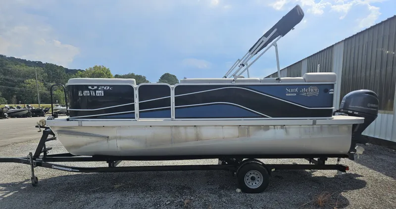 Slide: The Image of G3 V20C SUNCATCHER 2018 - 8