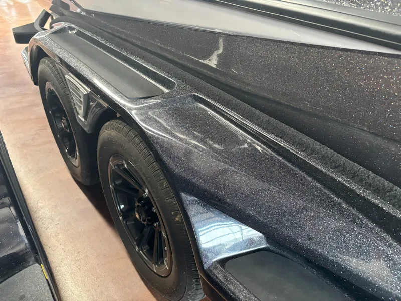 Slide: The Image of Skeeter FXR20 Limited 2025 - 21