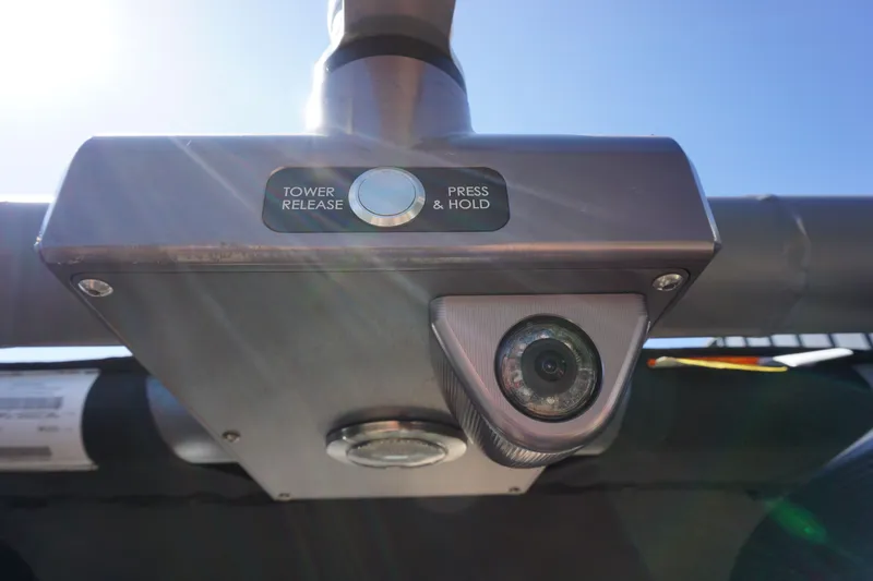 Slide: The Image of MasterCraft X26 - 525 HP, Low Hours! 2022 - 10