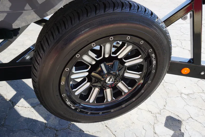 Slide: The Image of MasterCraft X26 - 525 HP, Low Hours! 2022 - 11