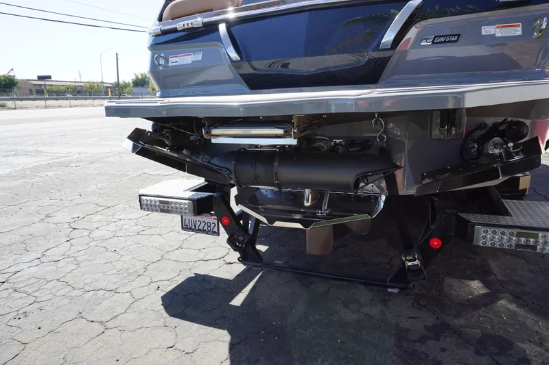 Slide: The Image of MasterCraft X26 - 525 HP, Low Hours! 2022 - 16