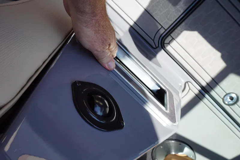 Slide: The Image of MasterCraft X26 - 525 HP, Low Hours! 2022 - 19