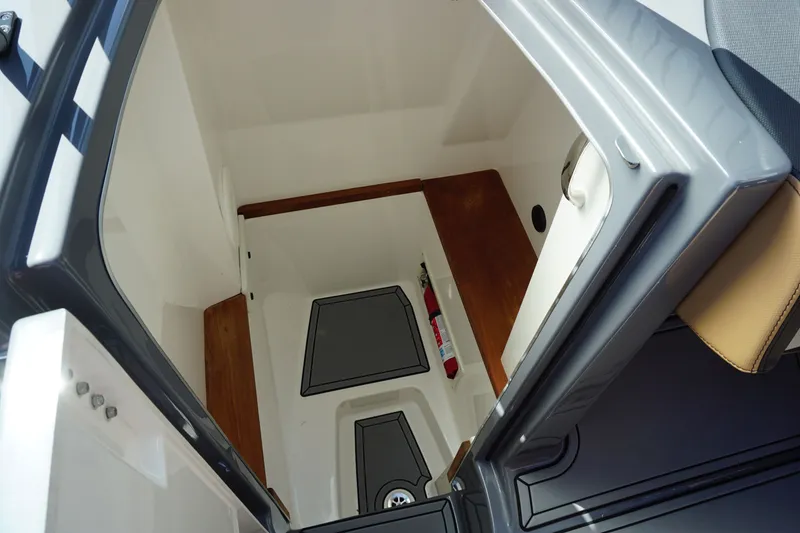 Slide: The Image of MasterCraft X26 - 525 HP, Low Hours! 2022 - 20