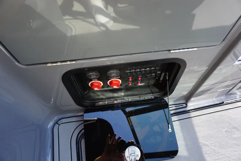 Slide: The Image of MasterCraft X26 - 525 HP, Low Hours! 2022 - 22