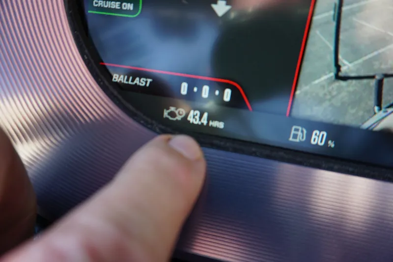 Slide: The Image of MasterCraft X26 - 525 HP, Low Hours! 2022 - 24