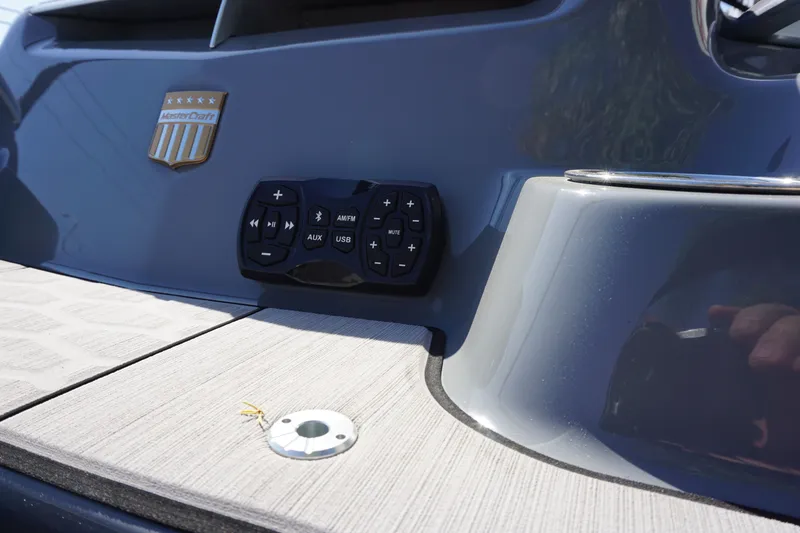 Slide: The Image of MasterCraft X26 - 525 HP, Low Hours! 2022 - 3