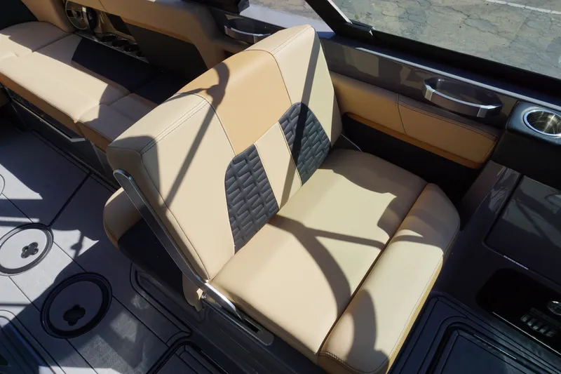 Slide: The Image of MasterCraft X26 - 525 HP, Low Hours! 2022 - 8