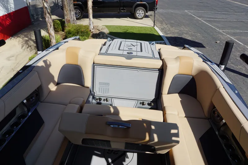 Slide: The Image of MasterCraft X26 - 525 HP, Low Hours! 2022 - 9