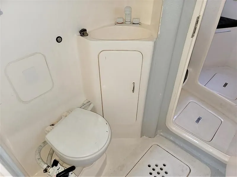 Slide: The Image of Voyage Maxim 380 2004 - 17