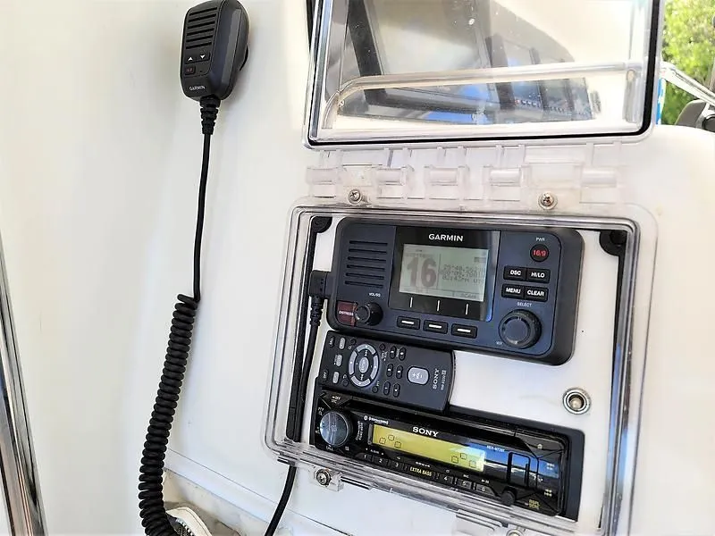 Slide: The Image of Voyage Maxim 380 2004 - 20