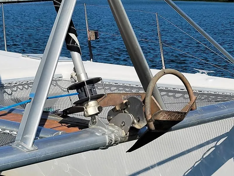 Slide: The Image of Voyage Maxim 380 2004 - 26