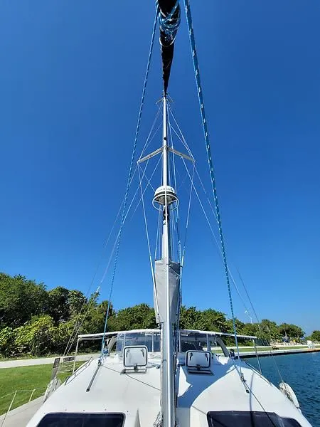 Slide: The Image of Voyage Maxim 380 2004 - 29