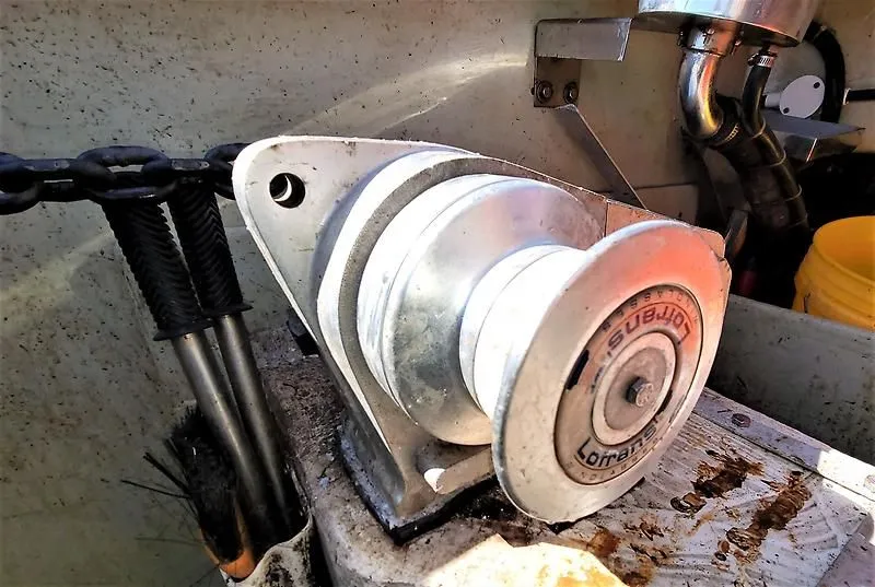 Slide: The Image of Voyage Maxim 380 2004 - 30