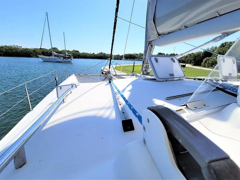 Slide: The Image of Voyage Maxim 380 2004 - 38