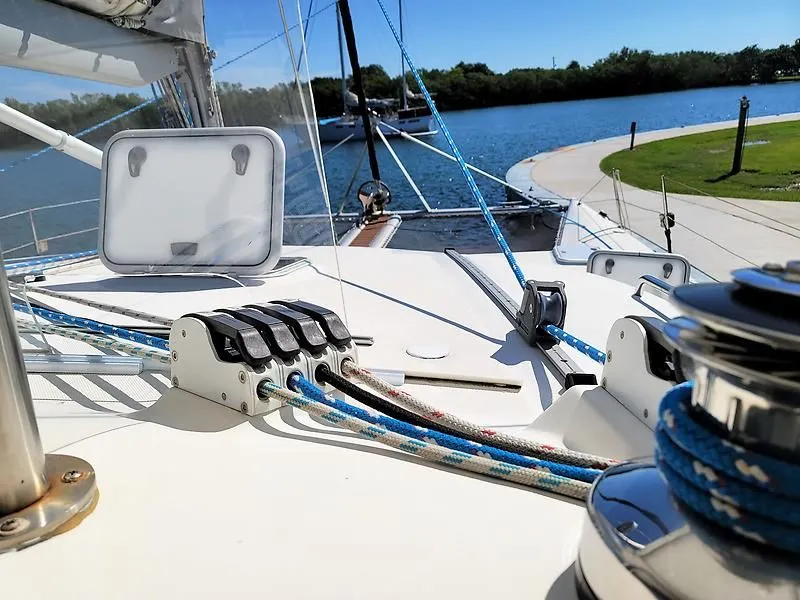 Slide: The Image of Voyage Maxim 380 2004 - 39