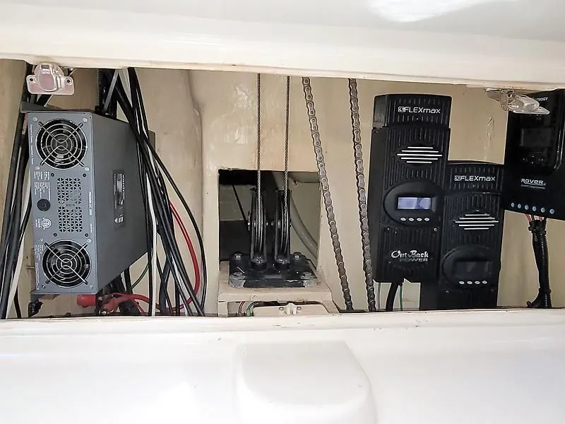 Slide: The Image of Voyage Maxim 380 2004 - 45