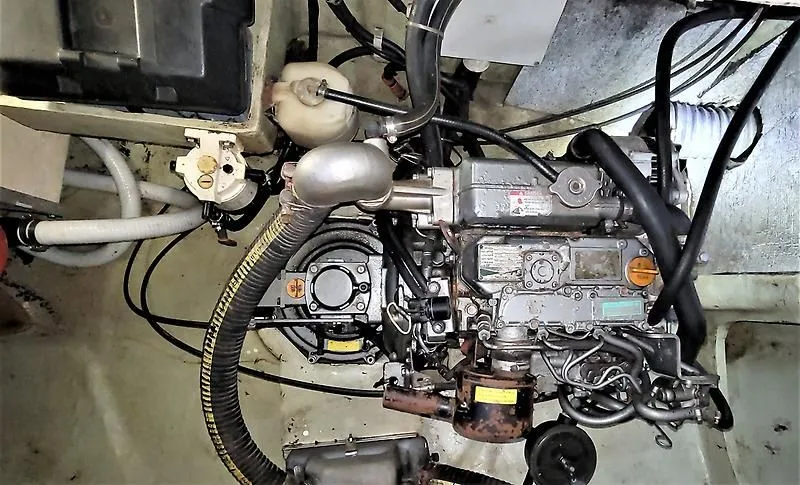 Slide: The Image of Voyage Maxim 380 2004 - 52