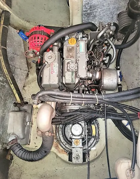 Slide: The Image of Voyage Maxim 380 2004 - 53