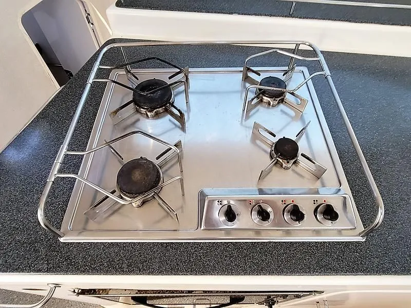 Slide: The Image of Voyage Maxim 380 2004 - 6