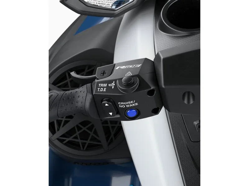 Slide: The Image of Yamaha FX HO with Audio 2026 - 11